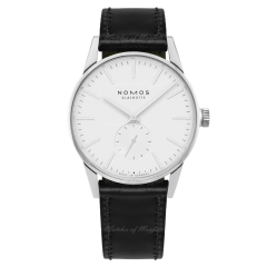 806 | Nomos Zurich 39mm Automatic watch. Buy Online