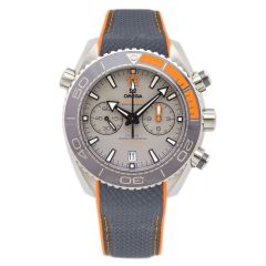 Omega Seamaster Planet Ocean 600M Co-Axial Master Chronometer Chronograph 45.5 mm 215.92.46.51.99.001