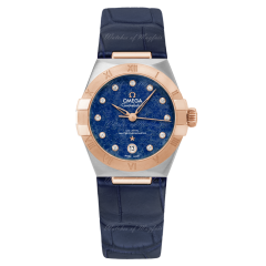 131.23.29.20.99.003 | Omega Constellation Co-Axial Master Chronometer 29 mm watch | Buy Now