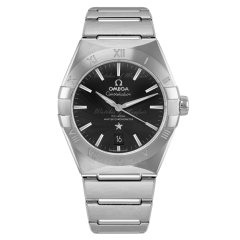 Omega Constellation Co‑Axial Master Chronometer 39 mm 131.10.39.20.01.001