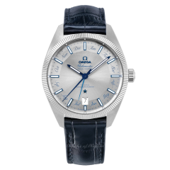 Omega Constellation Globemaster Co-Axial Master Chronometer Annual Calendar 41 mm 130.33.41.22.06.001