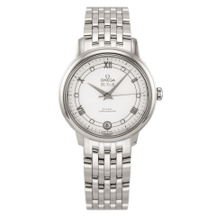 424.10.33.20.52.002 | Omega De Ville Prestige Co-Axial 32.7 mm watch | Buy Now