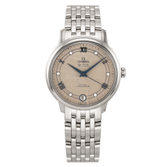 424.10.33.20.56.002 | Omega De Ville Prestige Co-Axial 32.7 mm watch