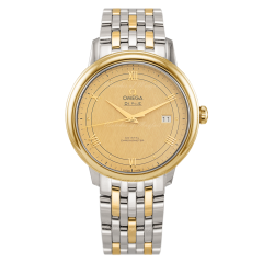 424.20.40.20.08.001 | Omega De Ville Prestige Co-Axial 39.5 mm watch
