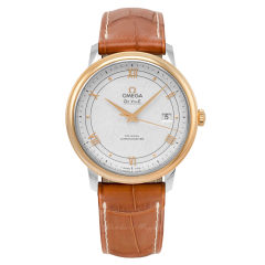 424.23.40.20.02.001 | Omega De Ville Prestige Co-Axial 39.5 mm watch | Buy Now