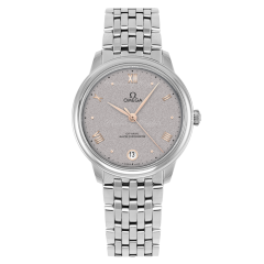 434.10.34.20.02.002 | Omega De Ville Prestige Co-Axial Master Chronometer 34 mm watch | Buy Now