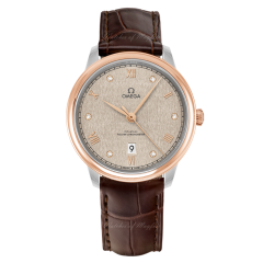 434.23.40.20.59.001 | Omega De Ville Prestige Co-Axial Master Chronometer 40 mm watch | Buy Online