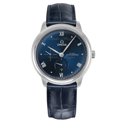 434.13.41.21.03.002 | Omega De Ville Prestige Co‑Axial Master Chronometer Power Reserve 41 mm watch | Buy Online 