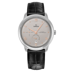 434.13.41.21.06.001 | Omega De Ville Prestige Co-Axial Master Chronometer Power Reserve 41 mm watch | Buy Online 