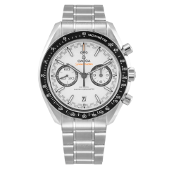 Omega Racing Co-Axial Master Chronometer Chronograph 44.25 mm 329.30.44.51.04.001