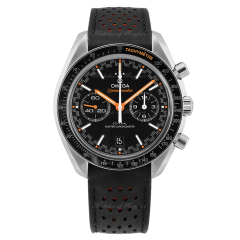 329.32.44.51.01.001 | Omega Speedmaster Racing Co-Axial Master Chronometer Chronograph 44.25 mm watch | Buy Now