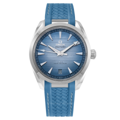 Omega Seamaster Aqua Terra 150M Co-Axial Master Chronometer 41 mm 220.12.41.21.03.008