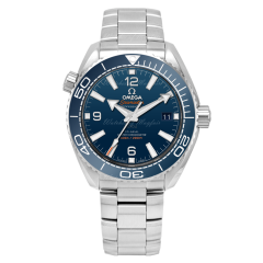 215.30.40.20.03.001 | Omega Seamaster Planet Ocean 600M 39.5 mm watch
