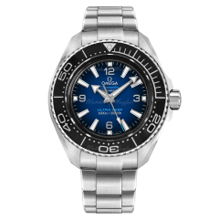 215.30.46.21.03.001 | Omega Seamaster Planet Ocean 600M Co-Axial Master Chronometer 45.5 mm watch | Buy Now 