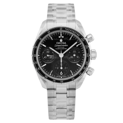 324.30.38.50.01.001 | Omega Speedmaster 38 Co-Axial Chronograph 38 mm watch | Buy Now