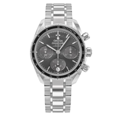 Omega Speedmaster 38 Co‑Axial Chronograph 38 mm 324.30.38.50.06.001