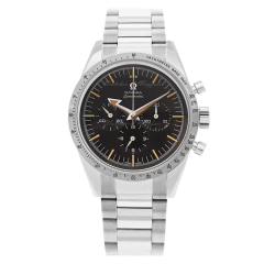 311.10.39.30.01.001 | Omega Speedmaster 57 Chronograph 38.6 mm watch