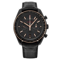 311.63.44.51.06.001 | Omega Speedmaster Moonwatch Co-Axial Chronograph