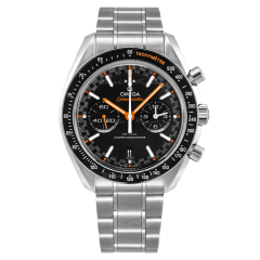 Omega Speedmaster Racing Co‑Axial Master Chronometer Chronograph 44.25 mm 329.30.44.51.01.002