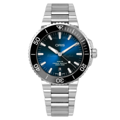 Oris Aquis Clipperton Limited Edition 01 733 7730 4185-Set MB