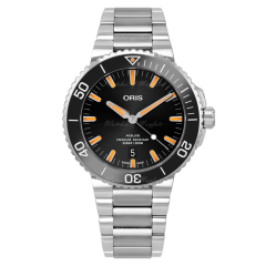 Oris Aquis Date 43.5mm  01 733 7730 4159-07 8 24 05PEB