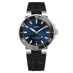 Oris Aquis Date 39.5 mm 01 733 7732 4135-07 4 21 64FC