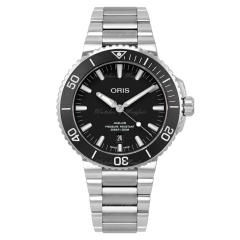 Oris Aquis Date 43.5 mm 01 733 7730 4154-07 8 24 05PEB