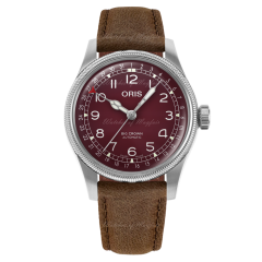 01 754 7741 4068-07 5 20 64 | Oris Big Crown Pointer Date 40mm watch. Buy Online