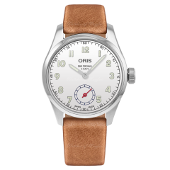 01 401 7781 4081-Set | Oris Big Crown Wings of Hope Limited Edition 40 mm watch | Buy Now