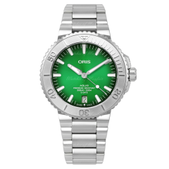 Oris Aquis Date Payoon Limited Edition 43.5 mm 01 400 7763 4117-Set