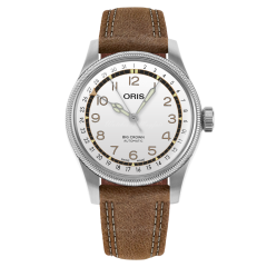 01 754 7741 4081-Set | Oris Roberto Clemente Limited Edition 40mm watch. Buy Online