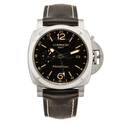 Panerai Luminor 1950 3 Days GMT 24H Automatic Acciaio PAM00531 Sale