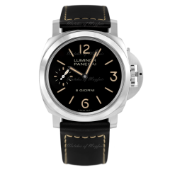 PAM00915 | Panerai Luminor Base 44mm watch. Buy Online