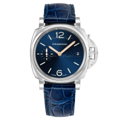 PAM01273 | Panerai Luminor Due Automatic 38 mm watch | Buy Online