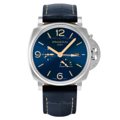 PAM00964 | Panerai Luminor Due 45mm watch. Buy Online