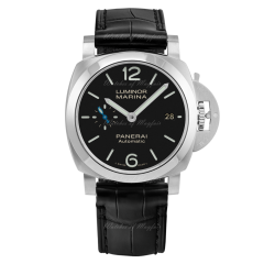 PAM01372 | Panerai Luminor Quaranta Automatic 40 mm watch | Buy Now