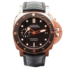 PAM00684 Panerai Luminor Submersible 1950 3 Days Automatic Oro Rosso