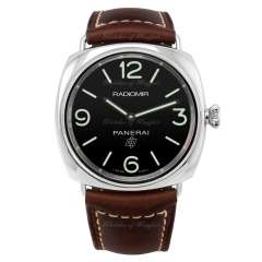 PAM00753 | Panerai Radiomir 45 mm watch. Buy Online