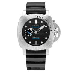 PAM00973 | Panerai Submersible 42 mm watch | Buy Now