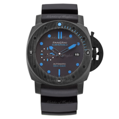 Panerai Submersible Carbotech 47mm PAM01616