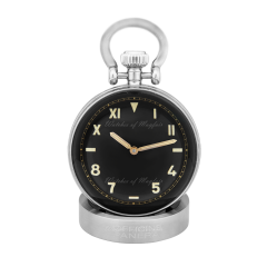 New Panerai Table Clock PAM00651