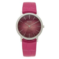 G0A42100 | Piaget Altiplano 34 mm watch. Buy Now