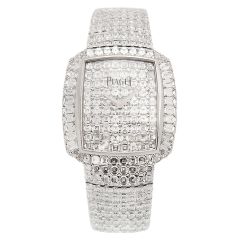 Piaget Limelight cushion-shaped G0A32145