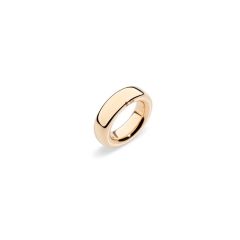 A.9106PO/07 | Pomellato Gold Rose Gold Ring | Buy Now