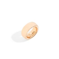 PA91069_O7000_00000
 | Buy Online Pomellato Iconica Rose Gold Ring Size 53