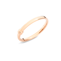 Pomellato Iconica Rose Gold Bangle Size L PBC0100_O7000_00000