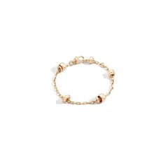 PBB8111_O7000_00000 | Pomellato Iconica Rose Gold Bracelet | Buy Now