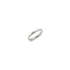 A.A002SB2 | Pomellato Lucciole White Gold Diamond Ring | Buy Now