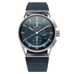 4046.9.01.079.17.8 | Porsche Design  1919 Chronotimer Flyback Automatic 42 mm watch. Buy Online