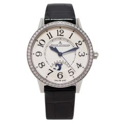 New Jaeger-LeCoultre Rendez-Vous Night & Day Diamond Black 3448421 watch